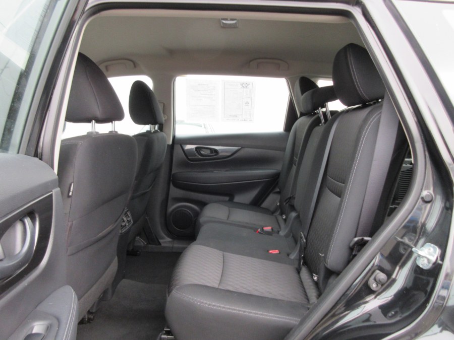 2020 Nissan Rogue AWD S, available for sale in Linden, New Jersey | Route 27 Auto Mall. Linden, New Jersey 2020 Nissan Rogue AWD S, available for sale in Linden, New Jersey | Route 27 Auto Mall. Linden, New Jersey