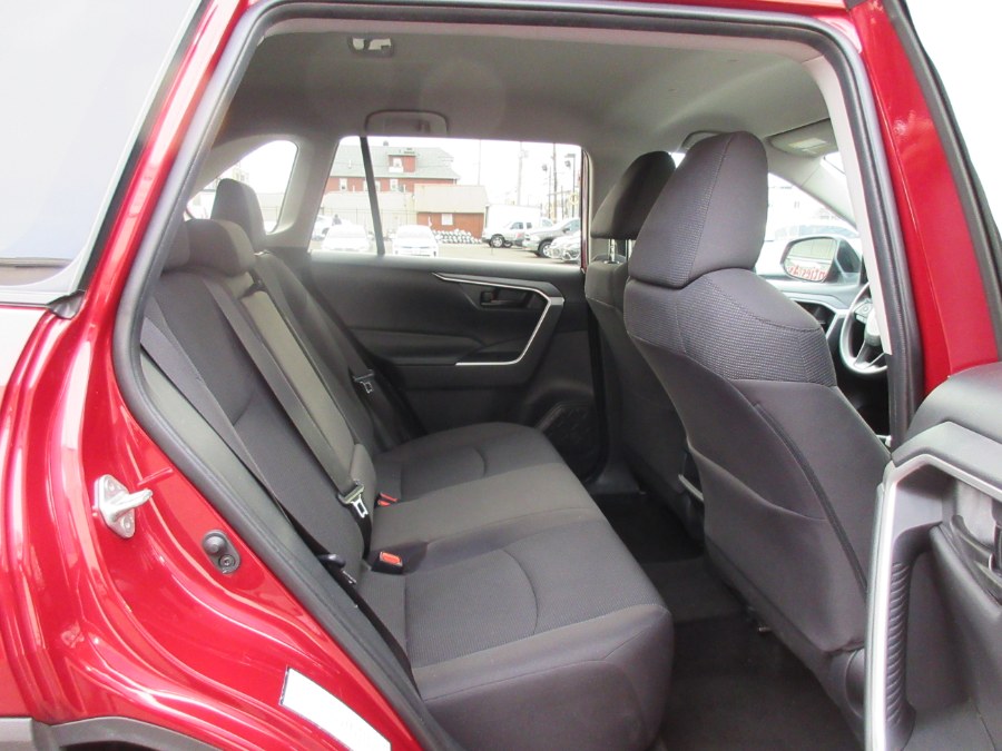 2020 Toyota RAV4 LE FWD (Natl), available for sale in Linden, New Jersey | Route 27 Auto Mall. Linden, New Jersey 2020 Toyota RAV4 LE FWD (Natl), available for sale in Linden, New Jersey | Route 27 Auto Mall. Linden, New Jersey