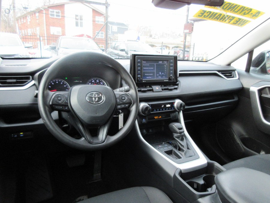 2020 Toyota RAV4 LE FWD (Natl), available for sale in Linden, New Jersey | Route 27 Auto Mall. Linden, New Jersey 2020 Toyota RAV4 LE FWD (Natl), available for sale in Linden, New Jersey | Route 27 Auto Mall. Linden, New Jersey