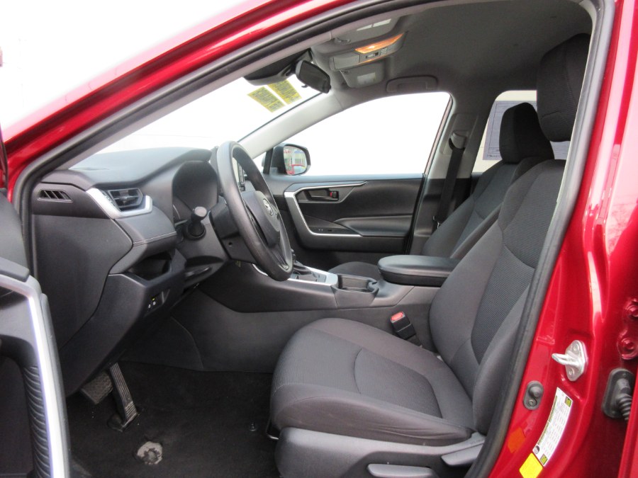 2020 Toyota RAV4 LE FWD (Natl), available for sale in Linden, New Jersey | Route 27 Auto Mall. Linden, New Jersey 2020 Toyota RAV4 LE FWD (Natl), available for sale in Linden, New Jersey | Route 27 Auto Mall. Linden, New Jersey