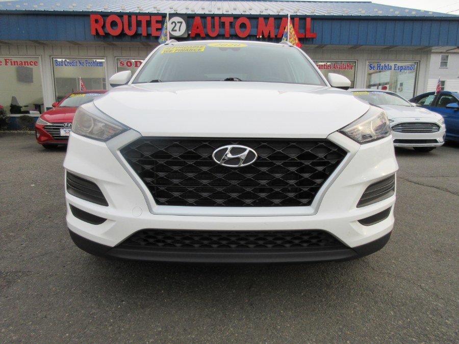 2020 Hyundai Tucson Value AWD, available for sale in Linden, New Jersey | Route 27 Auto Mall. Linden, New Jersey 2020 Hyundai Tucson Value AWD, available for sale in Linden, New Jersey | Route 27 Auto Mall. Linden, New Jersey