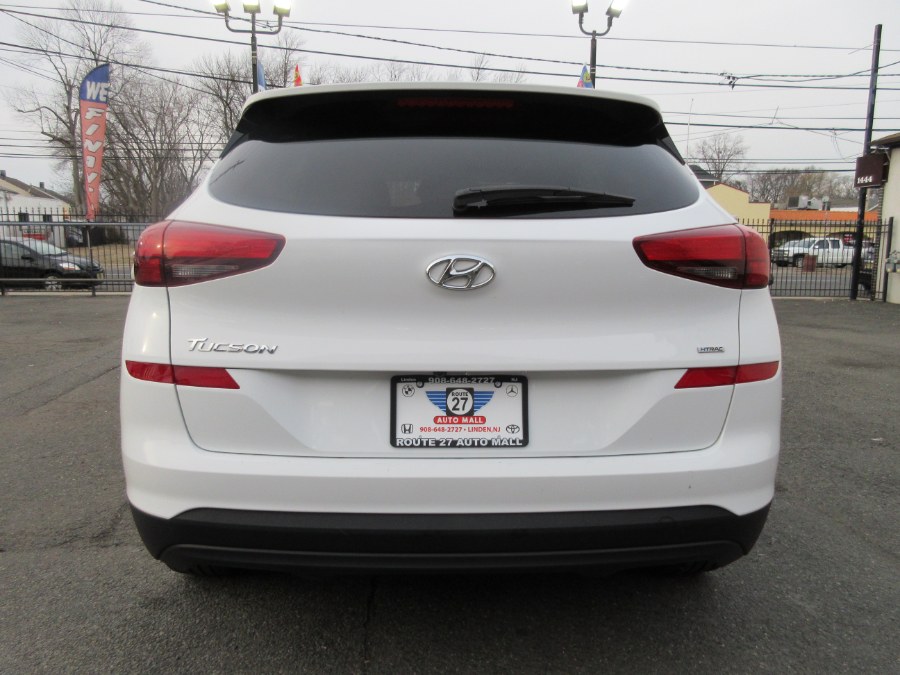 2020 Hyundai Tucson Value AWD, available for sale in Linden, New Jersey | Route 27 Auto Mall. Linden, New Jersey 2020 Hyundai Tucson Value AWD, available for sale in Linden, New Jersey | Route 27 Auto Mall. Linden, New Jersey