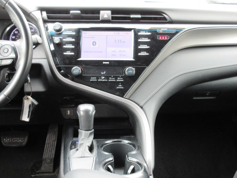 Used Toyota Camry SE Auto (Natl) 2020 | Route 27 Auto Mall. Linden, New Jersey Used Toyota Camry SE Auto (Natl) 2020 | Route 27 Auto Mall. Linden, New Jersey