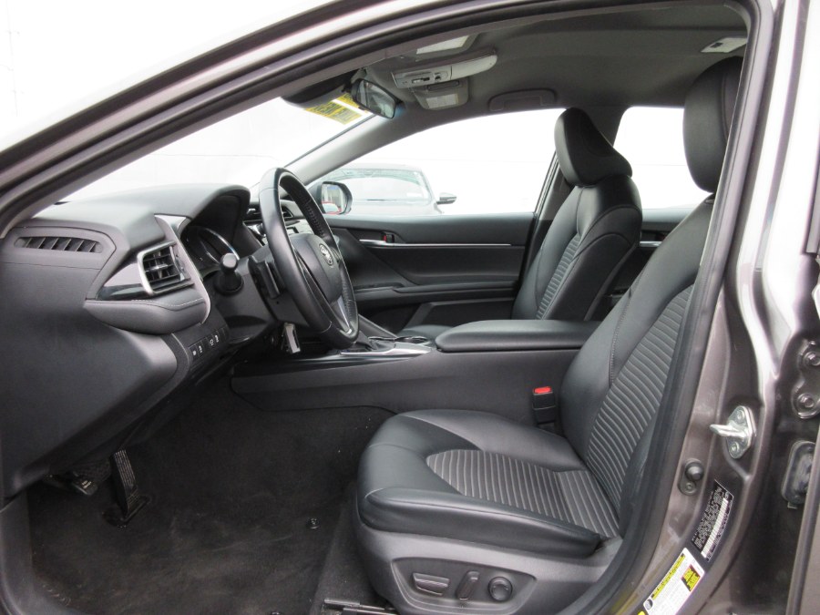 Used Toyota Camry SE Auto (Natl) 2020 | Route 27 Auto Mall. Linden, New Jersey Used Toyota Camry SE Auto (Natl) 2020 | Route 27 Auto Mall. Linden, New Jersey