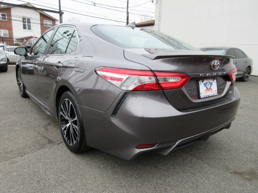 Used Toyota Camry SE Auto (Natl) 2020 | Route 27 Auto Mall. Linden, New Jersey Used Toyota Camry SE Auto (Natl) 2020 | Route 27 Auto Mall. Linden, New Jersey