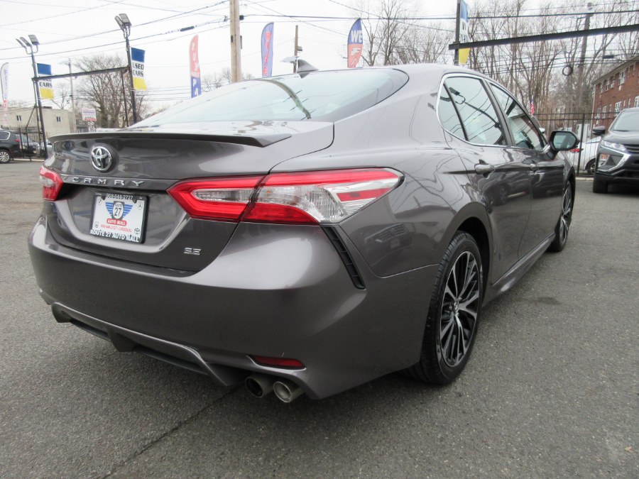 Used Toyota Camry SE Auto (Natl) 2020 | Route 27 Auto Mall. Linden, New Jersey Used Toyota Camry SE Auto (Natl) 2020 | Route 27 Auto Mall. Linden, New Jersey