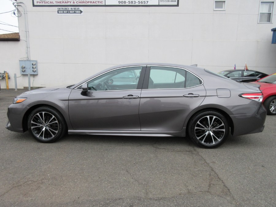 Used Toyota Camry SE Auto (Natl) 2020 | Route 27 Auto Mall. Linden, New Jersey Used Toyota Camry SE Auto (Natl) 2020 | Route 27 Auto Mall. Linden, New Jersey