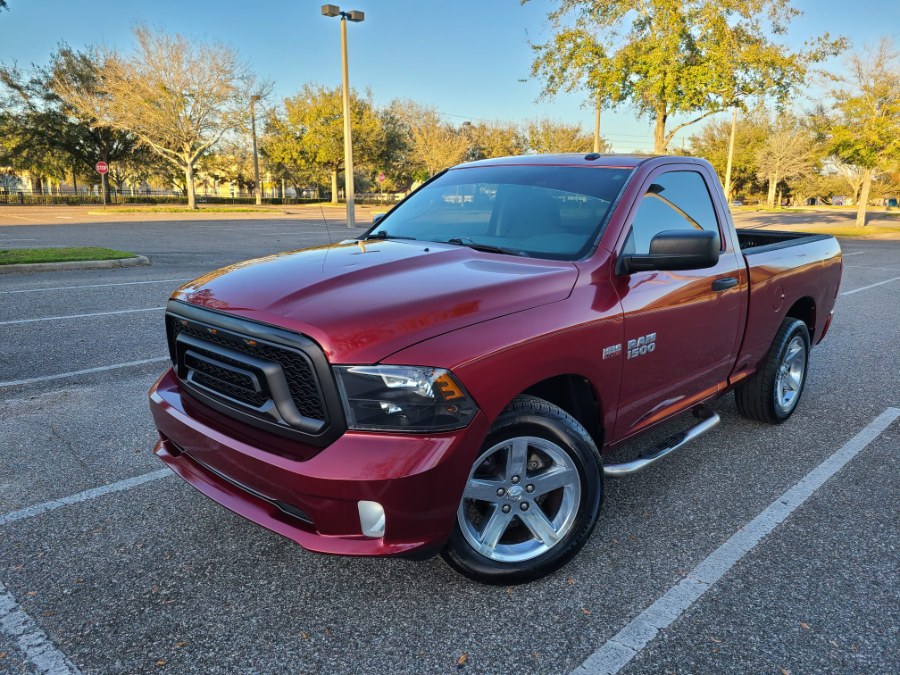 Used 2014 Ram 1500 in Longwood, Florida | Majestic Autos Inc.. Longwood, Florida
