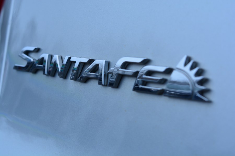 Used Hyundai Santa Fe Sport 2.4L Automatic AWD 2017 | Longmeadow Motor Cars. ENFIELD, Connecticut