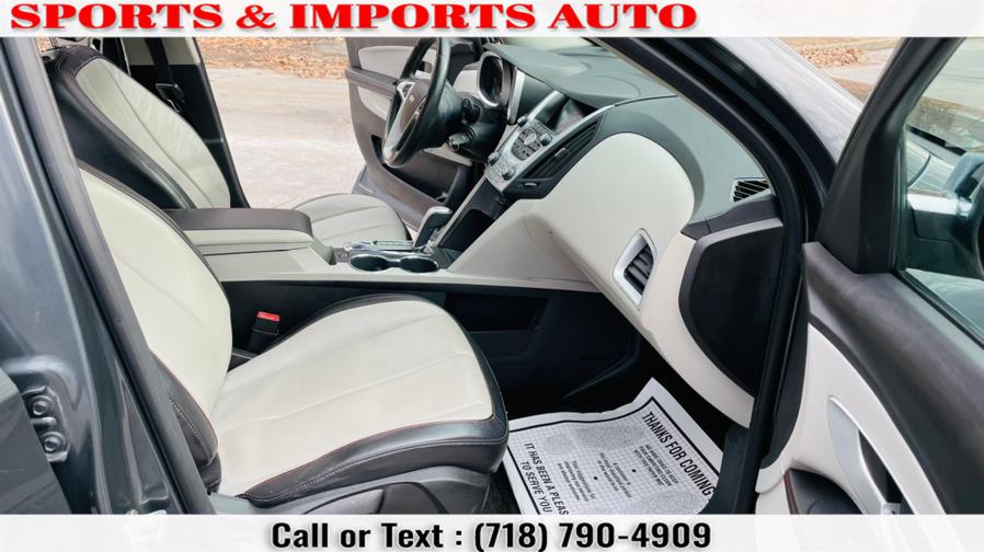 Used Chevrolet Equinox AWD 4dr LTZ 2011 | Sports & Imports Auto Inc. Brooklyn, New York Used Chevrolet Equinox AWD 4dr LTZ 2011 | Sports & Imports Auto Inc. Brooklyn, New York