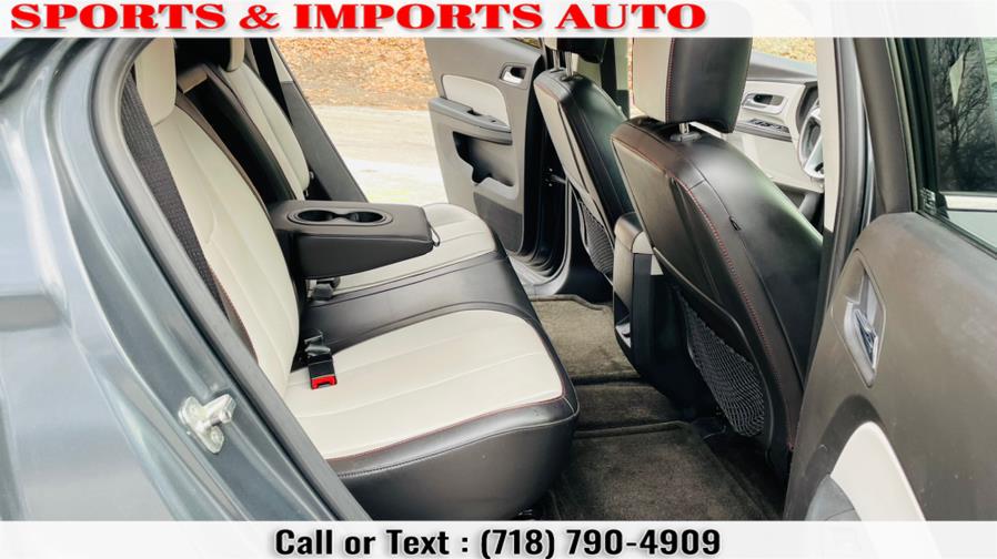 Used Chevrolet Equinox AWD 4dr LTZ 2011 | Sports & Imports Auto Inc. Brooklyn, New York Used Chevrolet Equinox AWD 4dr LTZ 2011 | Sports & Imports Auto Inc. Brooklyn, New York