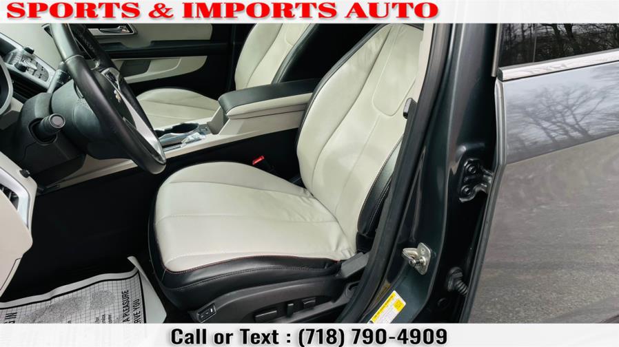 Used Chevrolet Equinox AWD 4dr LTZ 2011 | Sports & Imports Auto Inc. Brooklyn, New York Used Chevrolet Equinox AWD 4dr LTZ 2011 | Sports & Imports Auto Inc. Brooklyn, New York