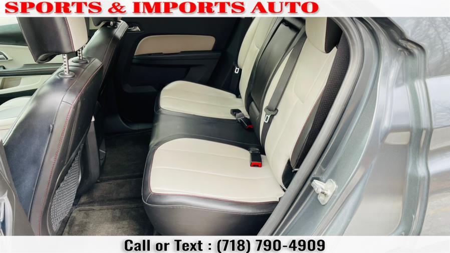 Used Chevrolet Equinox AWD 4dr LTZ 2011 | Sports & Imports Auto Inc. Brooklyn, New York Used Chevrolet Equinox AWD 4dr LTZ 2011 | Sports & Imports Auto Inc. Brooklyn, New York