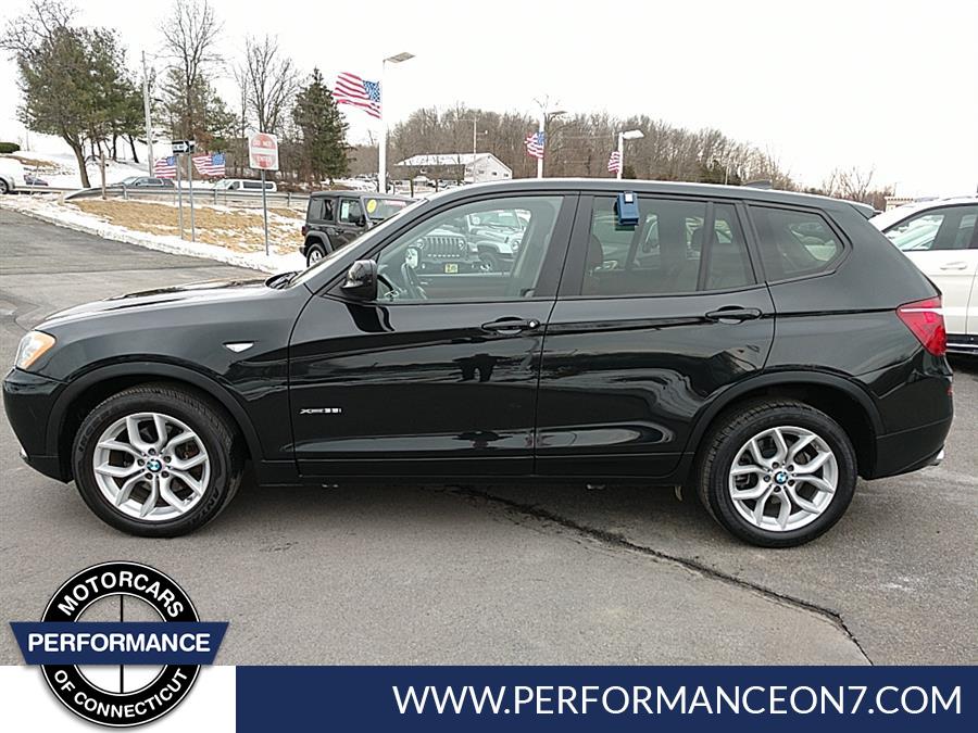 2014 BMW X3 AWD 4dr xDrive35i, available for sale in Wilton, Connecticut | Performance Motor Cars Of Connecticut LLC. Wilton, Connecticut 2014 BMW X3 AWD 4dr xDrive35i, available for sale in Wilton, Connecticut | Performance Motor Cars Of Connecticut LLC. Wilton, Connecticut