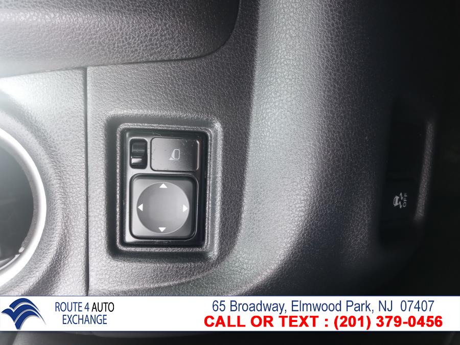 Used Nissan Versa 4dr Sdn CVT 1.6 S Plus 2016 | Route 4 Auto Exchange. Elmwood Park, New Jersey Used Nissan Versa 4dr Sdn CVT 1.6 S Plus 2016 | Route 4 Auto Exchange. Elmwood Park, New Jersey