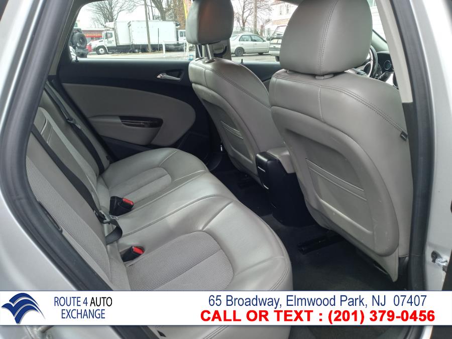 Used Buick Verano 4dr Sdn 2013 | Route 4 Auto Exchange. Elmwood Park, New Jersey Used Buick Verano 4dr Sdn 2013 | Route 4 Auto Exchange. Elmwood Park, New Jersey