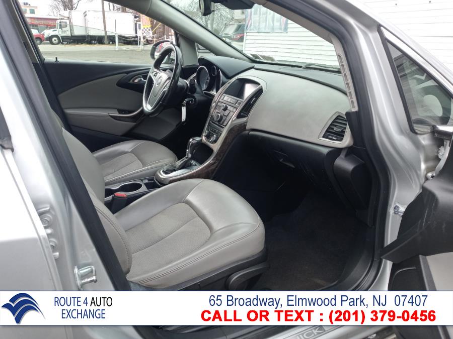 Used Buick Verano 4dr Sdn 2013 | Route 4 Auto Exchange. Elmwood Park, New Jersey Used Buick Verano 4dr Sdn 2013 | Route 4 Auto Exchange. Elmwood Park, New Jersey