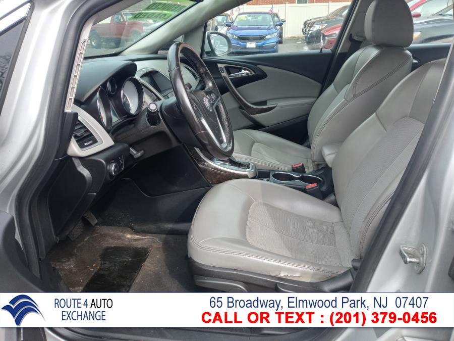 Used Buick Verano 4dr Sdn 2013 | Route 4 Auto Exchange. Elmwood Park, New Jersey Used Buick Verano 4dr Sdn 2013 | Route 4 Auto Exchange. Elmwood Park, New Jersey
