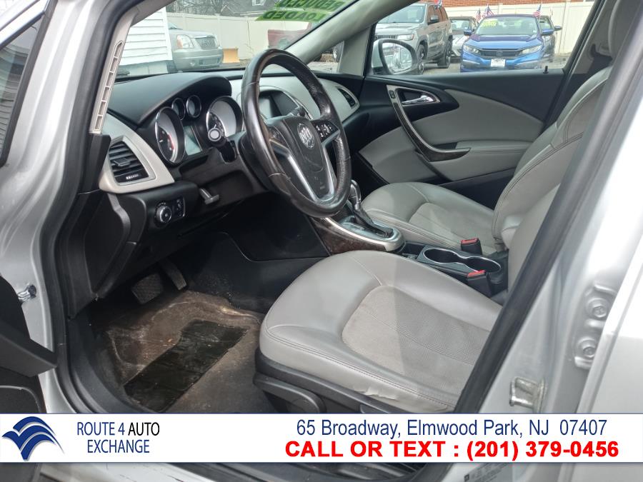 Used Buick Verano 4dr Sdn 2013 | Route 4 Auto Exchange. Elmwood Park, New Jersey Used Buick Verano 4dr Sdn 2013 | Route 4 Auto Exchange. Elmwood Park, New Jersey