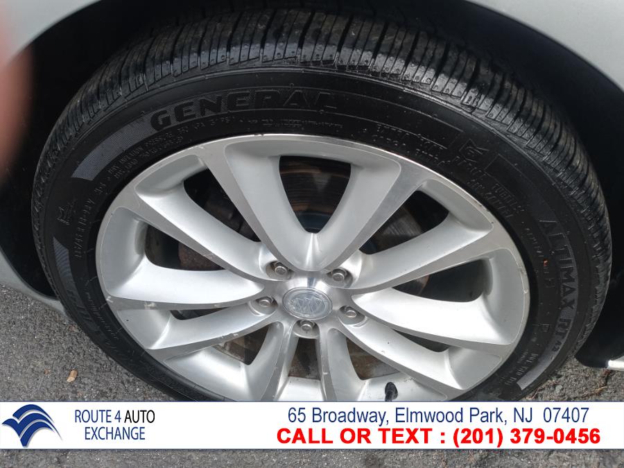 Used Buick Verano 4dr Sdn 2013 | Route 4 Auto Exchange. Elmwood Park, New Jersey Used Buick Verano 4dr Sdn 2013 | Route 4 Auto Exchange. Elmwood Park, New Jersey