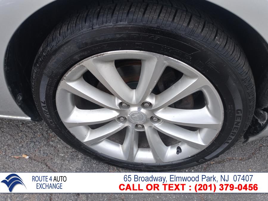 Used Buick Verano 4dr Sdn 2013 | Route 4 Auto Exchange. Elmwood Park, New Jersey Used Buick Verano 4dr Sdn 2013 | Route 4 Auto Exchange. Elmwood Park, New Jersey