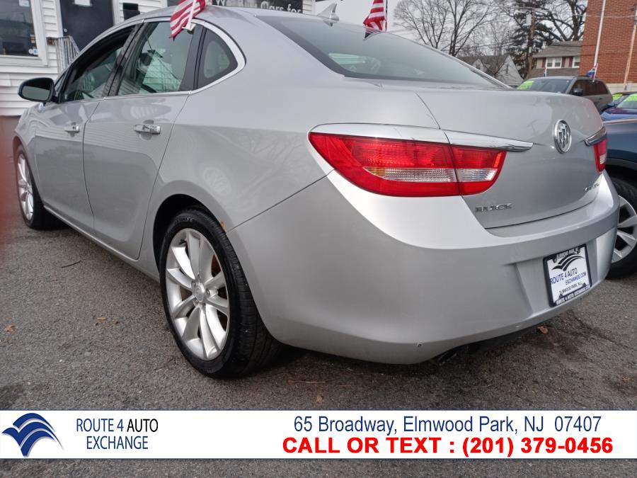 Used Buick Verano 4dr Sdn 2013 | Route 4 Auto Exchange. Elmwood Park, New Jersey Used Buick Verano 4dr Sdn 2013 | Route 4 Auto Exchange. Elmwood Park, New Jersey