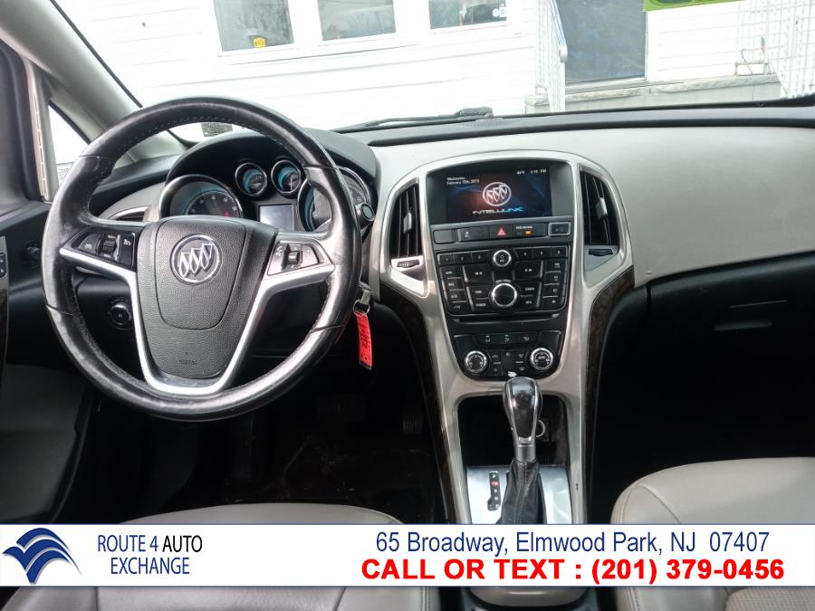 Used Buick Verano 4dr Sdn 2013 | Route 4 Auto Exchange. Elmwood Park, New Jersey Used Buick Verano 4dr Sdn 2013 | Route 4 Auto Exchange. Elmwood Park, New Jersey