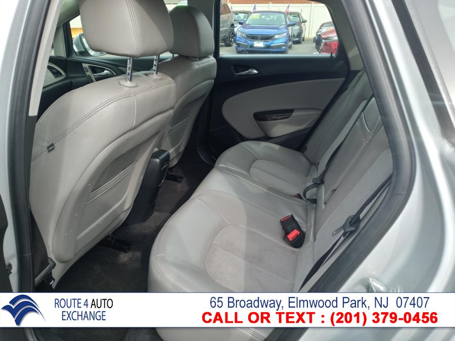 Used Buick Verano 4dr Sdn 2013 | Route 4 Auto Exchange. Elmwood Park, New Jersey Used Buick Verano 4dr Sdn 2013 | Route 4 Auto Exchange. Elmwood Park, New Jersey