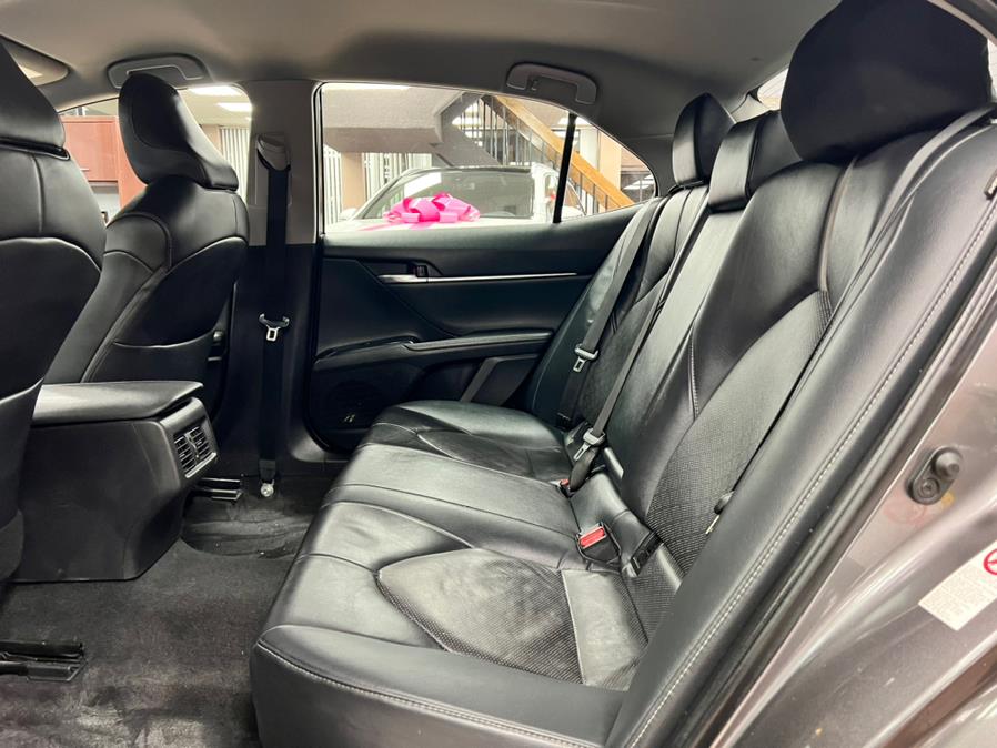 Used Toyota Camry XSE Auto (Natl) 2019 | Power Motors East. Massapequa Park, New York Used Toyota Camry XSE Auto (Natl) 2019 | Power Motors East. Massapequa Park, New York