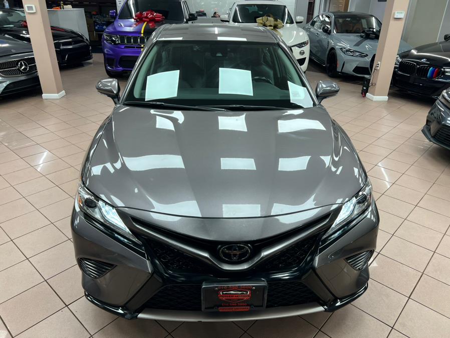 Used Toyota Camry XSE Auto (Natl) 2019 | Power Motors East. Massapequa Park, New York Used Toyota Camry XSE Auto (Natl) 2019 | Power Motors East. Massapequa Park, New York