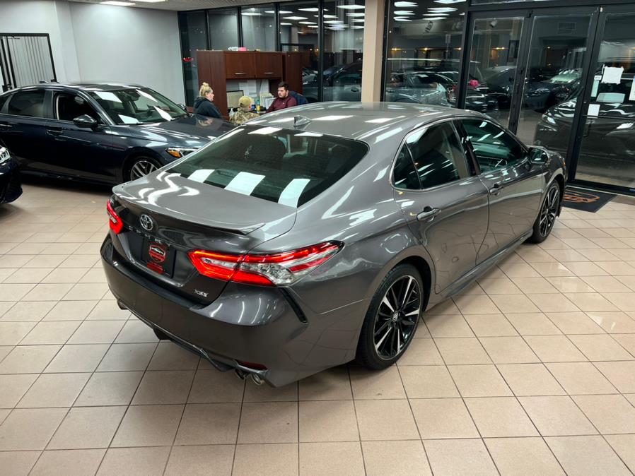 Used Toyota Camry XSE Auto (Natl) 2019 | Power Motors East. Massapequa Park, New York Used Toyota Camry XSE Auto (Natl) 2019 | Power Motors East. Massapequa Park, New York