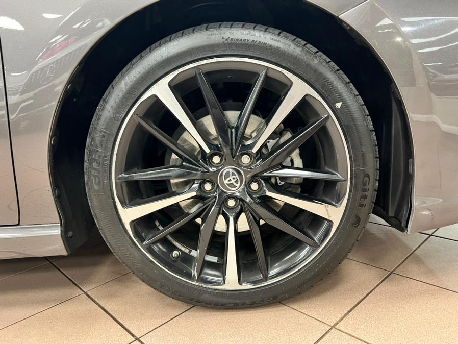 Used Toyota Camry XSE Auto (Natl) 2019 | Power Motors East. Massapequa Park, New York Used Toyota Camry XSE Auto (Natl) 2019 | Power Motors East. Massapequa Park, New York