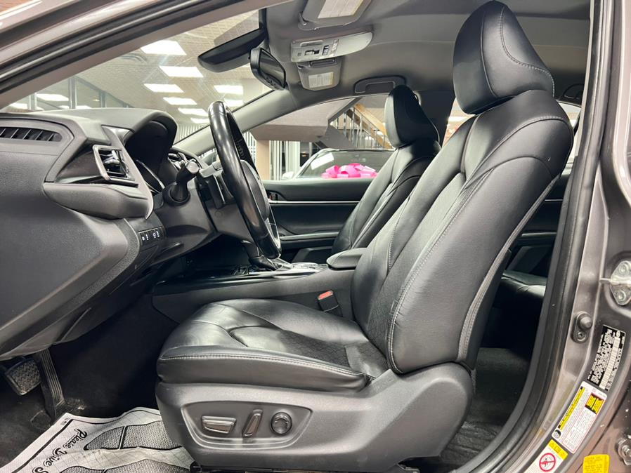 Used Toyota Camry XSE Auto (Natl) 2019 | Power Motors East. Massapequa Park, New York Used Toyota Camry XSE Auto (Natl) 2019 | Power Motors East. Massapequa Park, New York