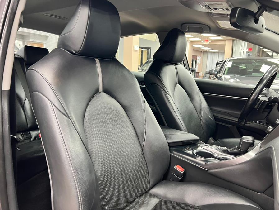 Used Toyota Camry XSE Auto (Natl) 2019 | Power Motors East. Massapequa Park, New York Used Toyota Camry XSE Auto (Natl) 2019 | Power Motors East. Massapequa Park, New York
