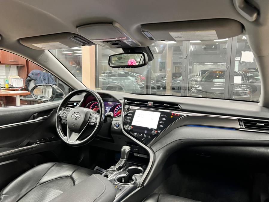 Used Toyota Camry XSE Auto (Natl) 2019 | Power Motors East. Massapequa Park, New York Used Toyota Camry XSE Auto (Natl) 2019 | Power Motors East. Massapequa Park, New York