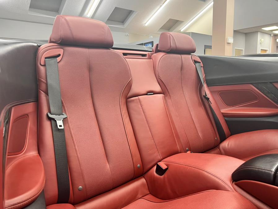 2015 BMW 6 Series 2dr Conv 650i RWD, available for sale in Massapequa Park, New York | Power Motors East. Massapequa Park, New York 2015 BMW 6 Series 2dr Conv 650i RWD, available for sale in Massapequa Park, New York | Power Motors East. Massapequa Park, New York