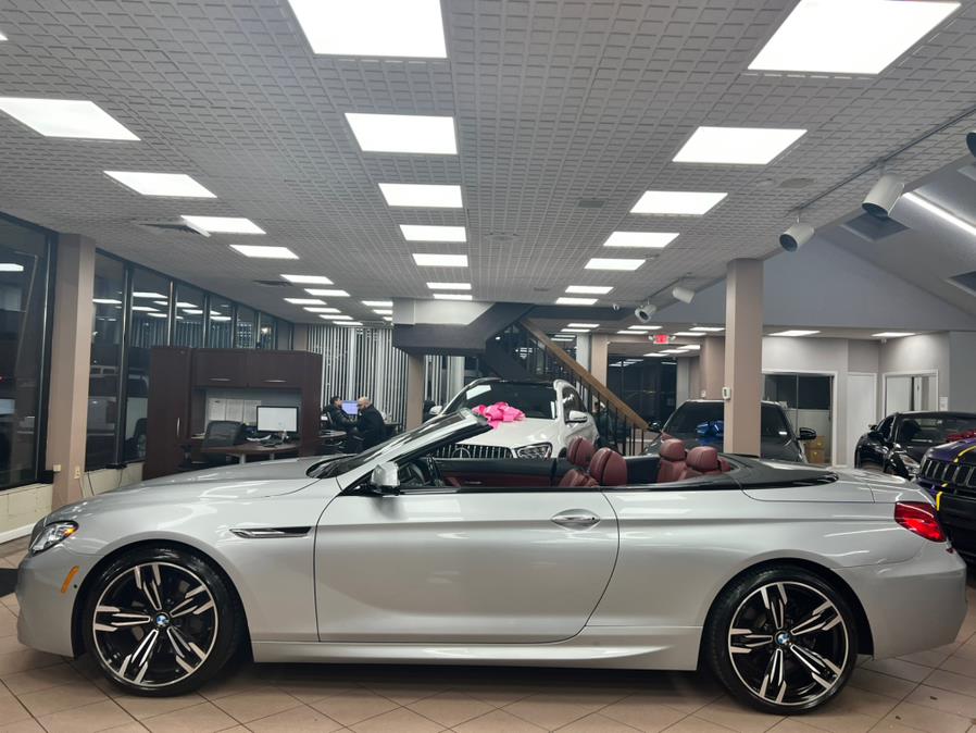 2015 BMW 6 Series 2dr Conv 650i RWD, available for sale in Massapequa Park, New York | Power Motors East. Massapequa Park, New York 2015 BMW 6 Series 2dr Conv 650i RWD, available for sale in Massapequa Park, New York | Power Motors East. Massapequa Park, New York