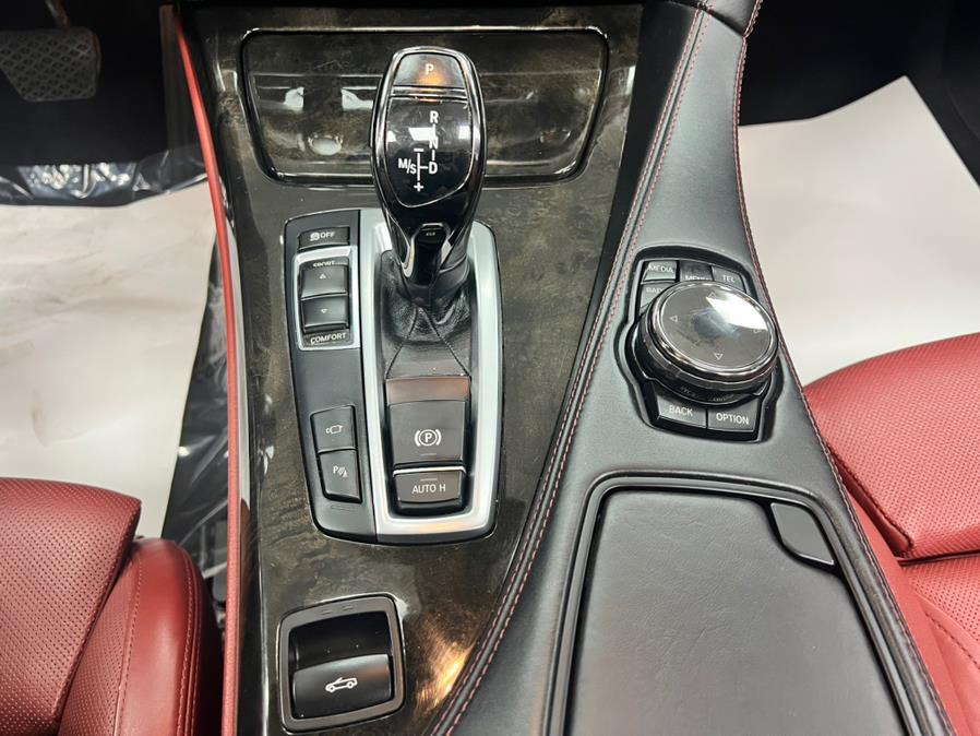 2015 BMW 6 Series 2dr Conv 650i RWD, available for sale in Massapequa Park, New York | Power Motors East. Massapequa Park, New York 2015 BMW 6 Series 2dr Conv 650i RWD, available for sale in Massapequa Park, New York | Power Motors East. Massapequa Park, New York