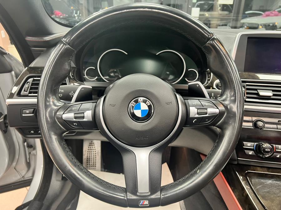 2015 BMW 6 Series 2dr Conv 650i RWD, available for sale in Massapequa Park, New York | Power Motors East. Massapequa Park, New York 2015 BMW 6 Series 2dr Conv 650i RWD, available for sale in Massapequa Park, New York | Power Motors East. Massapequa Park, New York
