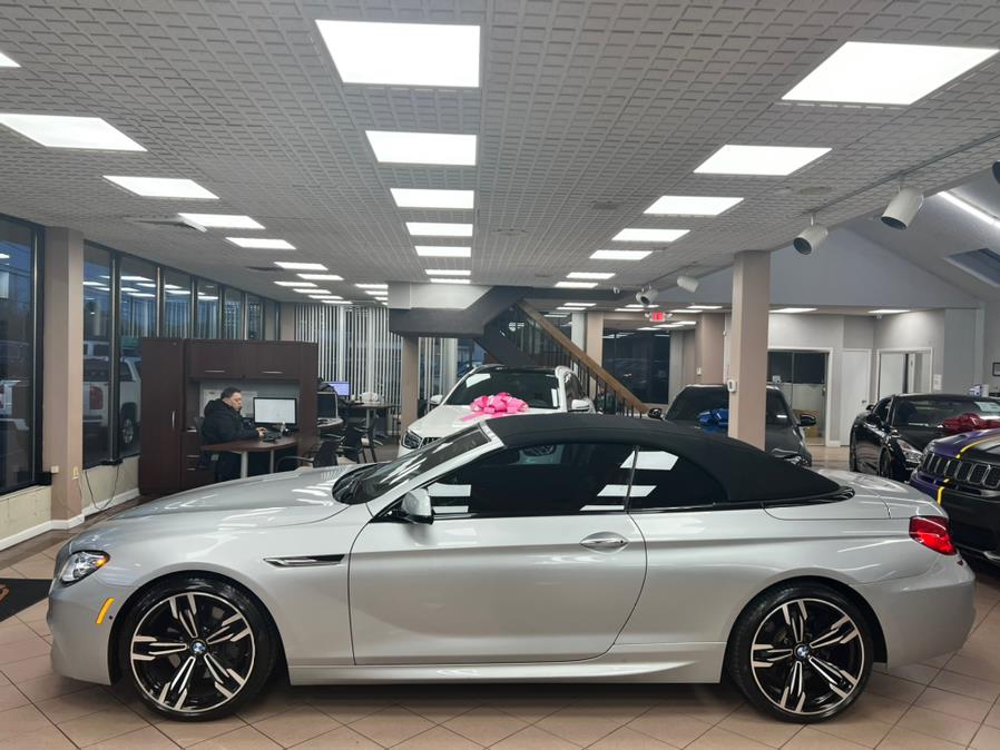 2015 BMW 6 Series 2dr Conv 650i RWD, available for sale in Massapequa Park, New York | Power Motors East. Massapequa Park, New York 2015 BMW 6 Series 2dr Conv 650i RWD, available for sale in Massapequa Park, New York | Power Motors East. Massapequa Park, New York