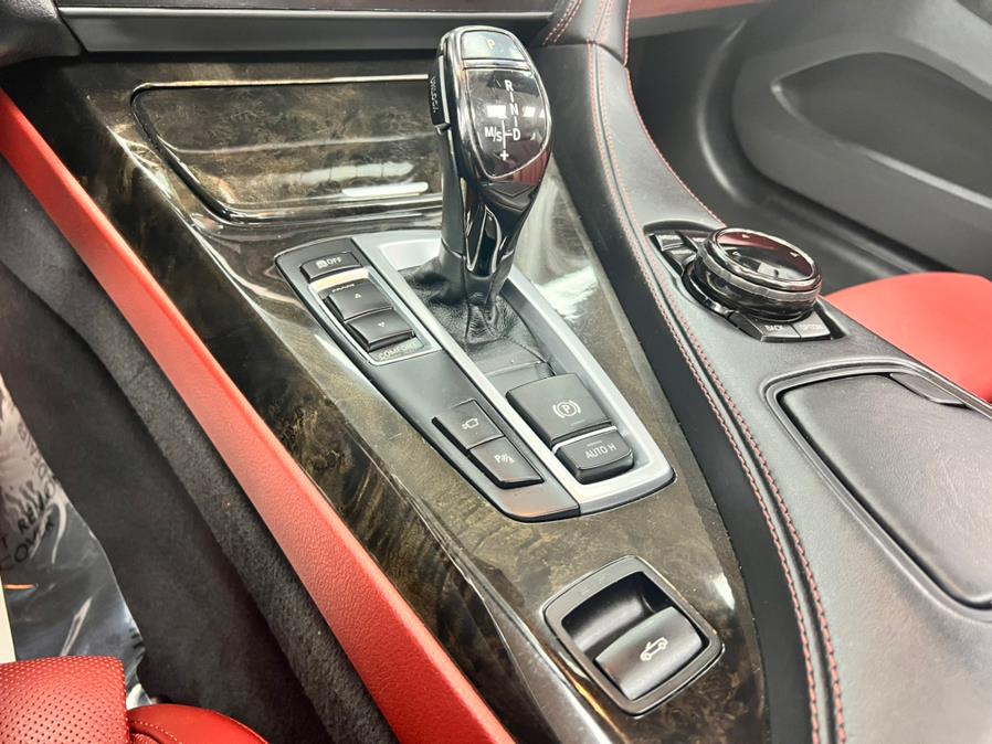 2015 BMW 6 Series 2dr Conv 650i RWD, available for sale in Massapequa Park, New York | Power Motors East. Massapequa Park, New York 2015 BMW 6 Series 2dr Conv 650i RWD, available for sale in Massapequa Park, New York | Power Motors East. Massapequa Park, New York