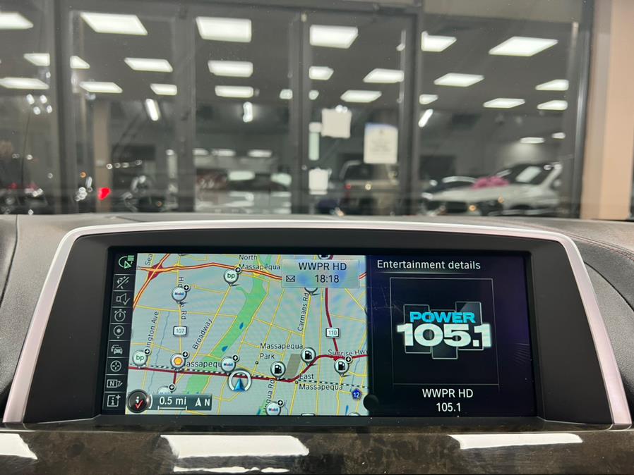 2015 BMW 6 Series 2dr Conv 650i RWD, available for sale in Massapequa Park, New York | Power Motors East. Massapequa Park, New York 2015 BMW 6 Series 2dr Conv 650i RWD, available for sale in Massapequa Park, New York | Power Motors East. Massapequa Park, New York