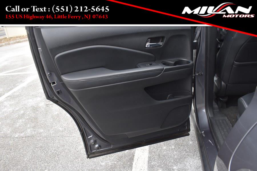 Used Honda Pilot AWD 4dr EX-L 2016 | Milan Motors. Little Ferry , New Jersey Used Honda Pilot AWD 4dr EX-L 2016 | Milan Motors. Little Ferry , New Jersey