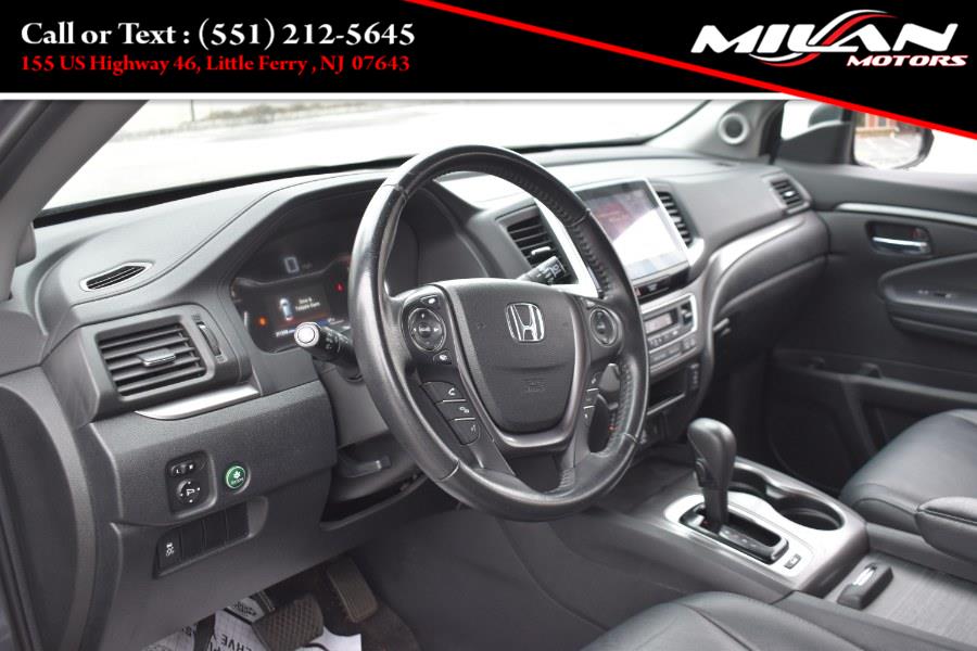 Used Honda Pilot AWD 4dr EX-L 2016 | Milan Motors. Little Ferry , New Jersey Used Honda Pilot AWD 4dr EX-L 2016 | Milan Motors. Little Ferry , New Jersey