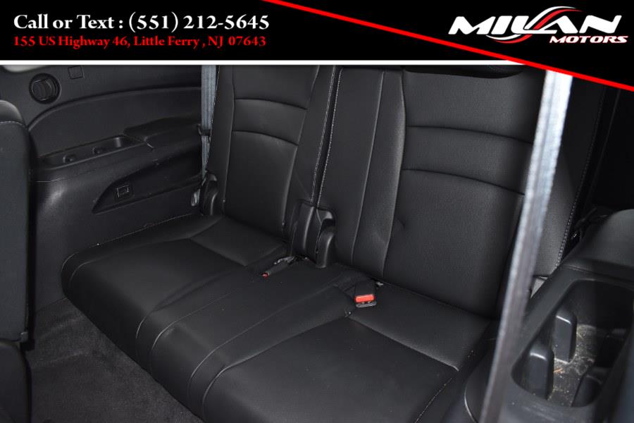 Used Honda Pilot AWD 4dr EX-L 2016 | Milan Motors. Little Ferry , New Jersey Used Honda Pilot AWD 4dr EX-L 2016 | Milan Motors. Little Ferry , New Jersey