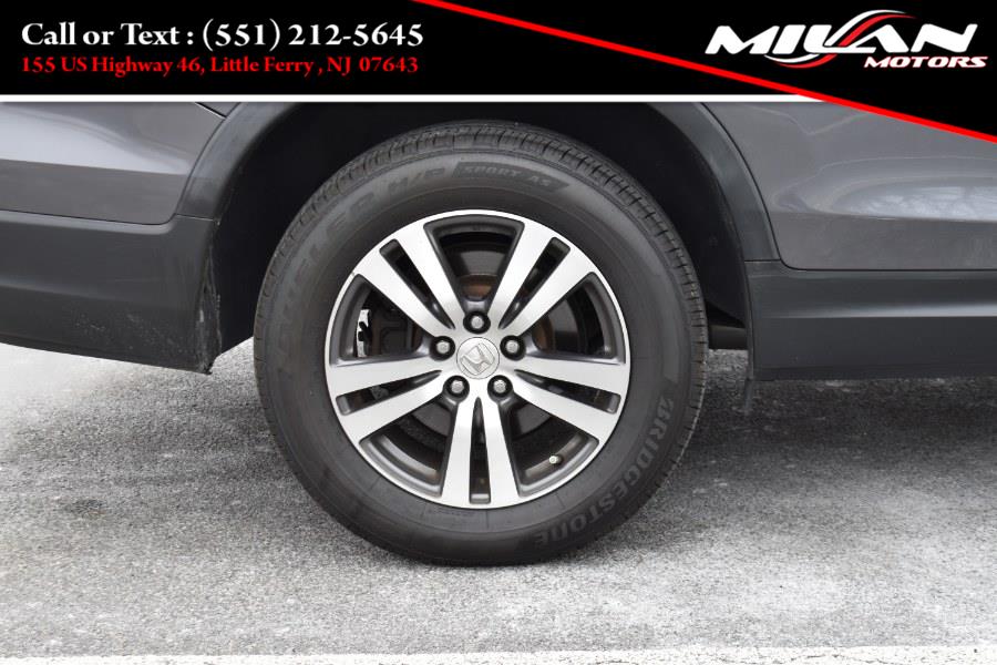 Used Honda Pilot AWD 4dr EX-L 2016 | Milan Motors. Little Ferry , New Jersey Used Honda Pilot AWD 4dr EX-L 2016 | Milan Motors. Little Ferry , New Jersey