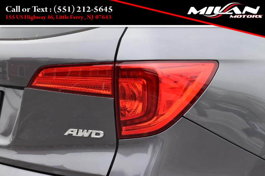 Used Honda Pilot AWD 4dr EX-L 2016 | Milan Motors. Little Ferry , New Jersey Used Honda Pilot AWD 4dr EX-L 2016 | Milan Motors. Little Ferry , New Jersey