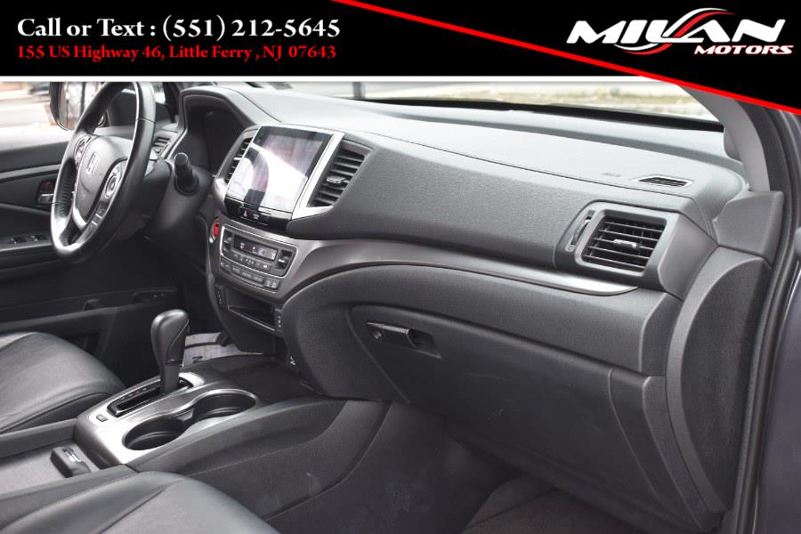 Used Honda Pilot AWD 4dr EX-L 2016 | Milan Motors. Little Ferry , New Jersey Used Honda Pilot AWD 4dr EX-L 2016 | Milan Motors. Little Ferry , New Jersey