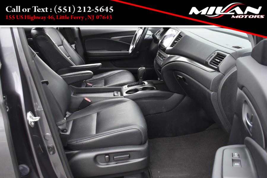 Used Honda Pilot AWD 4dr EX-L 2016 | Milan Motors. Little Ferry , New Jersey Used Honda Pilot AWD 4dr EX-L 2016 | Milan Motors. Little Ferry , New Jersey