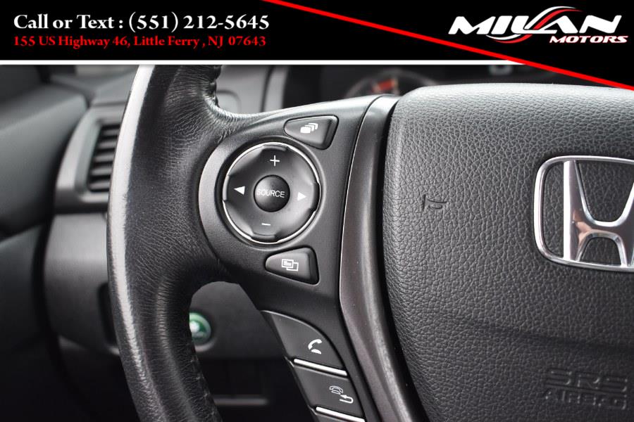 Used Honda Pilot AWD 4dr EX-L 2016 | Milan Motors. Little Ferry , New Jersey Used Honda Pilot AWD 4dr EX-L 2016 | Milan Motors. Little Ferry , New Jersey